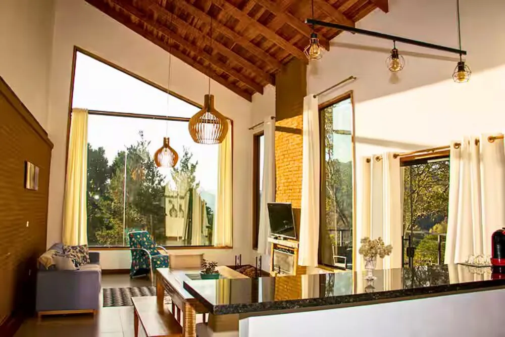 Casa de Condomínio, 2 quartos - Foto 7