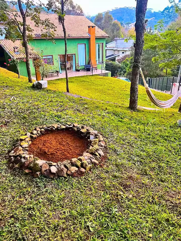 Casa de Condomínio, 2 quartos - Foto 1