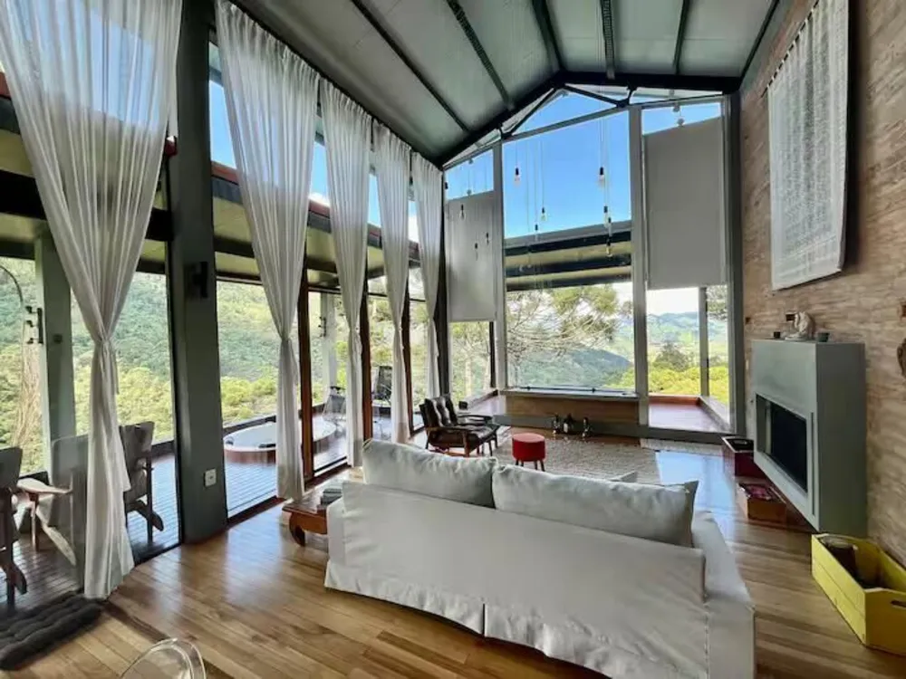 Casa, 2 quartos, 150 m² - Foto 2
