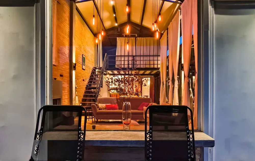 Casa, 2 quartos, 150 m² - Foto 1