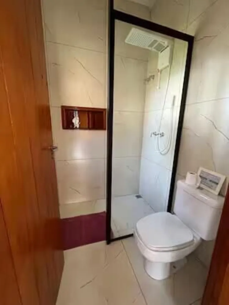 Casa, 2 quartos, 150 m² - Foto 7