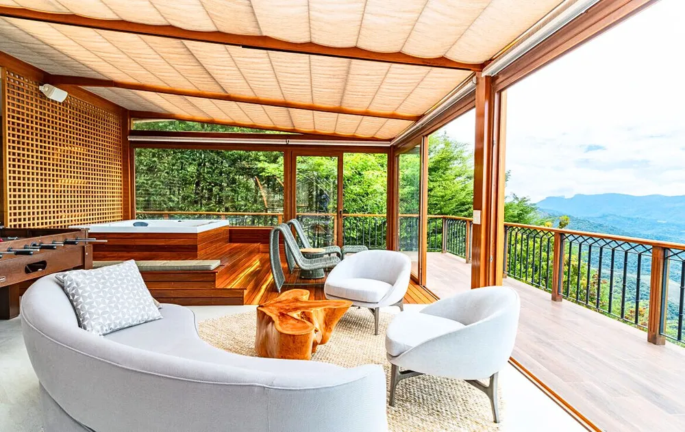 Casa, 6 quartos, 451 m² - Foto 2