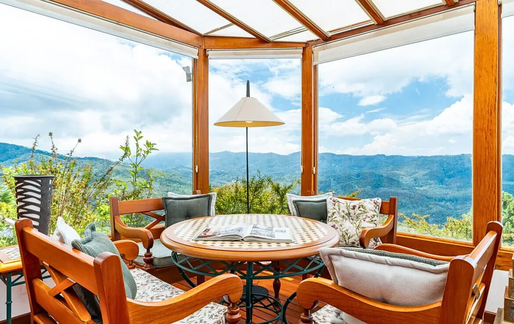 Casa, 6 quartos, 451 m² - Foto 8