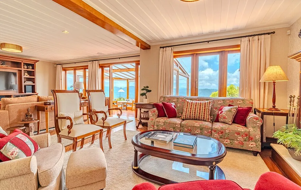 Casa, 6 quartos, 451 m² - Foto 13