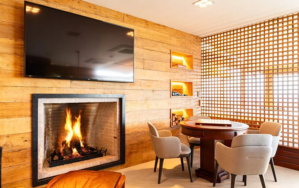 Casa, 6 quartos, 451 m² - Foto 3