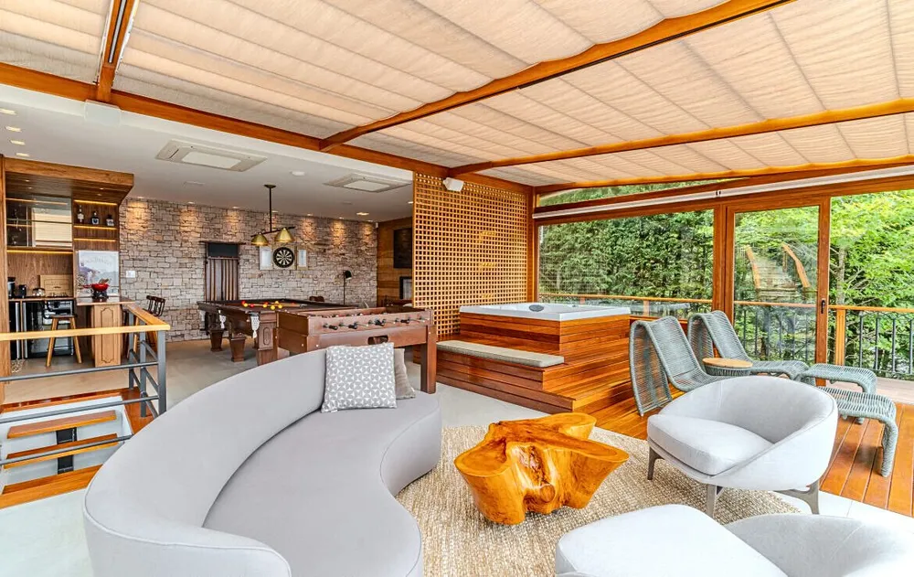 Casa, 6 quartos, 451 m² - Foto 12