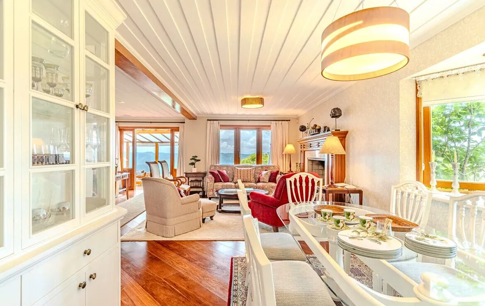 Casa, 6 quartos, 451 m² - Foto 9