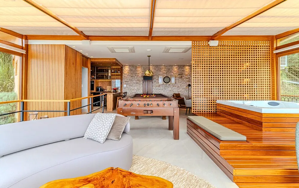 Casa, 6 quartos, 451 m² - Foto 5