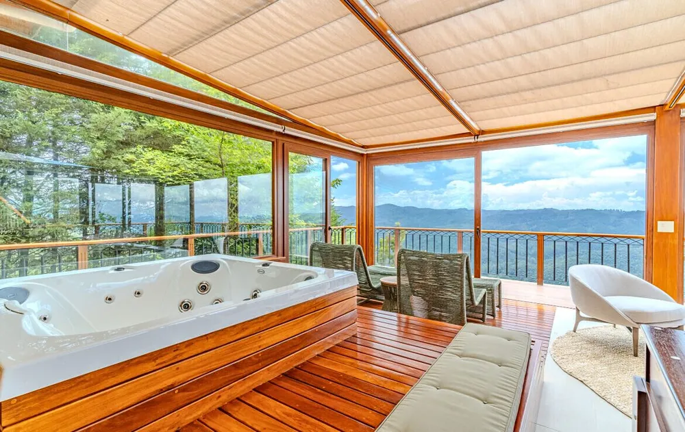 Casa, 6 quartos, 451 m² - Foto 11