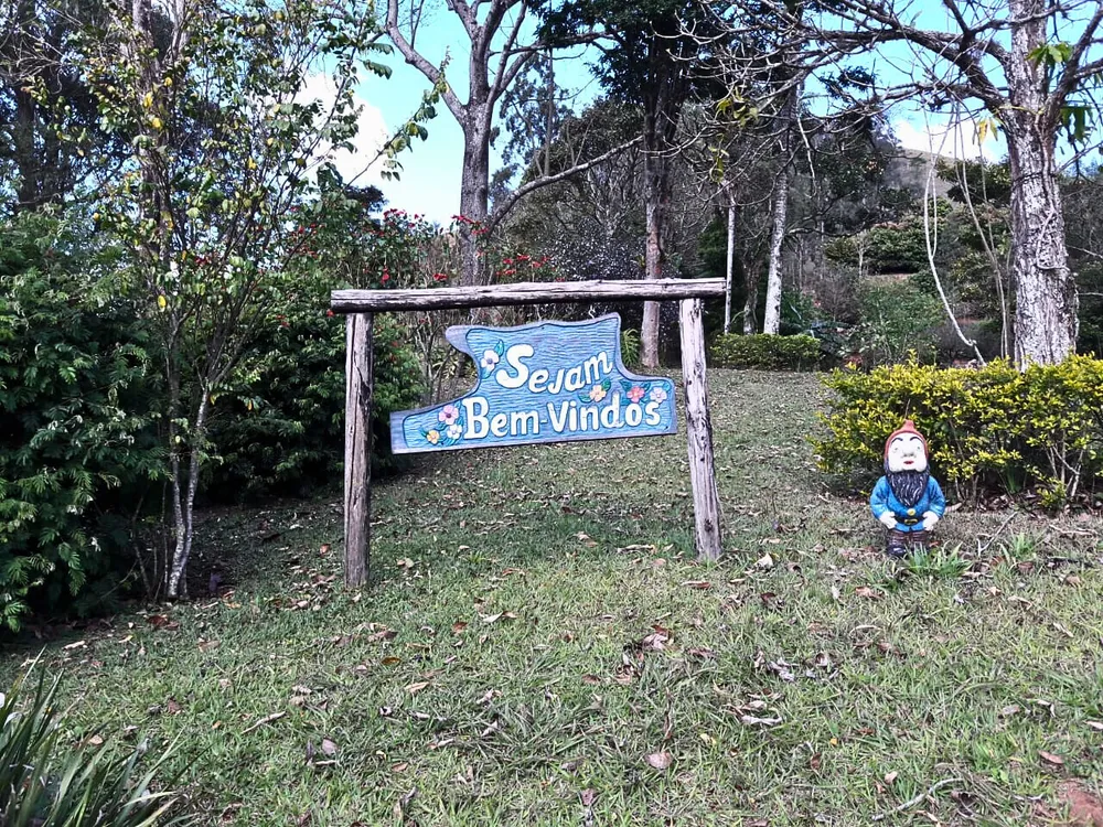 Sítio, 3 quartos, 4 hectares - Foto 4