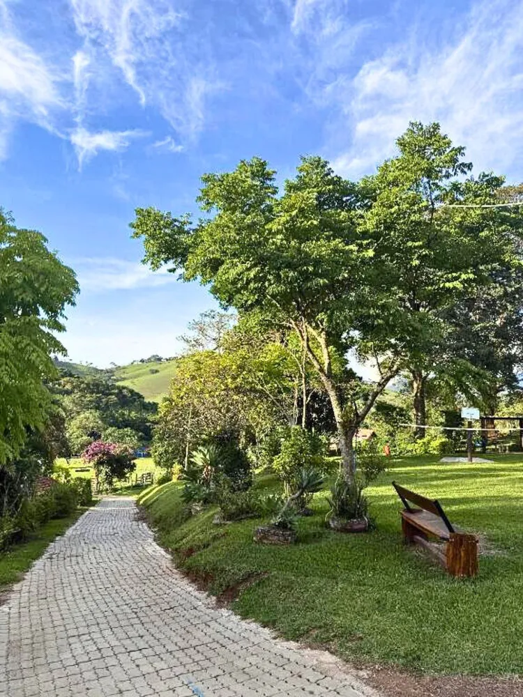 Sítio, 3 quartos, 4 hectares - Foto 3