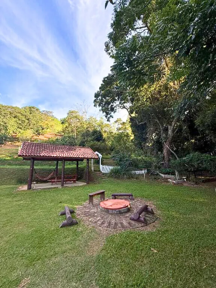 Sítio, 3 quartos, 4 hectares - Foto 12