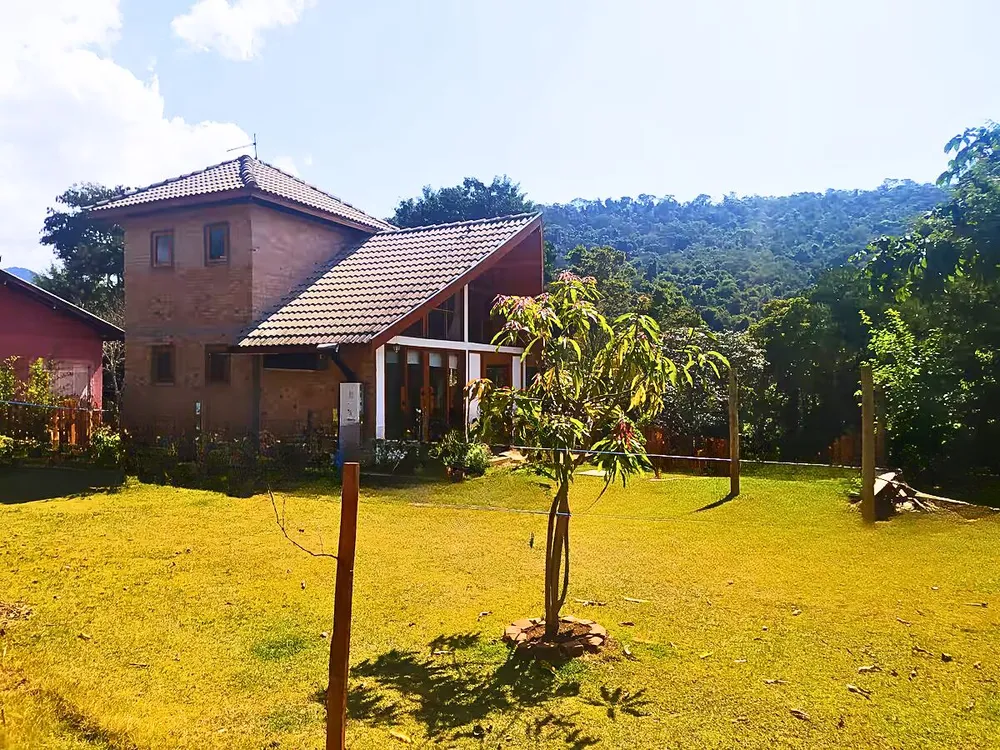 Casa, 2 quartos, 143 m² - Foto 10