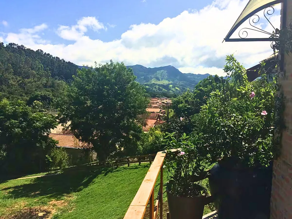 Casa, 2 quartos, 143 m² - Foto 3