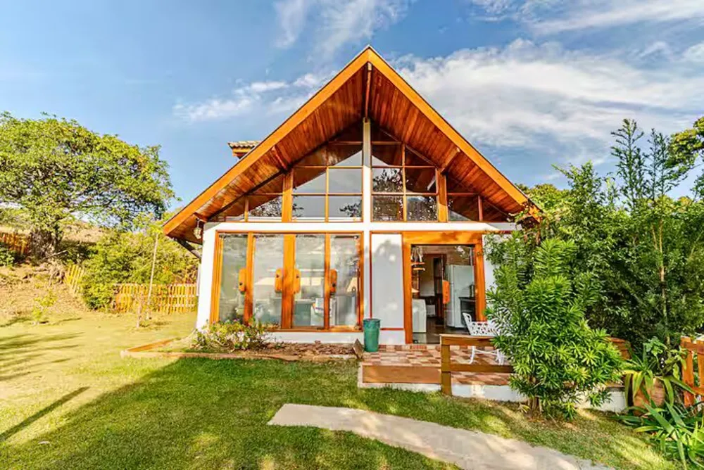 Casa, 2 quartos, 143 m² - Foto 2