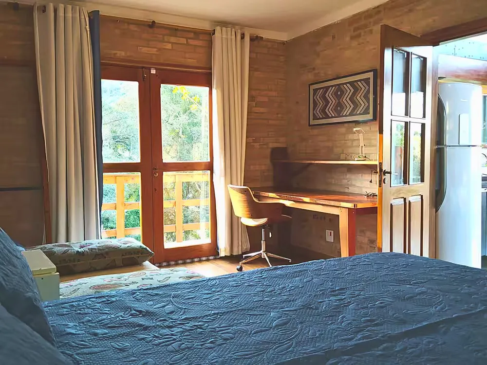 Casa, 2 quartos, 143 m² - Foto 11