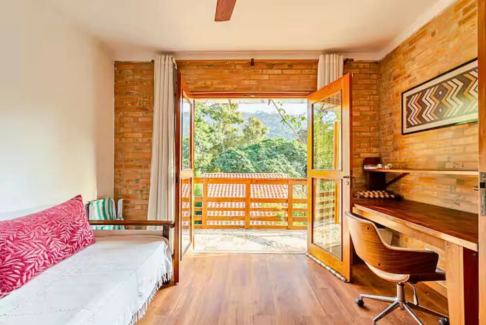 Casa, 2 quartos, 143 m² - Foto 6
