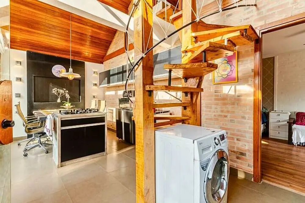 Casa, 2 quartos, 143 m² - Foto 9