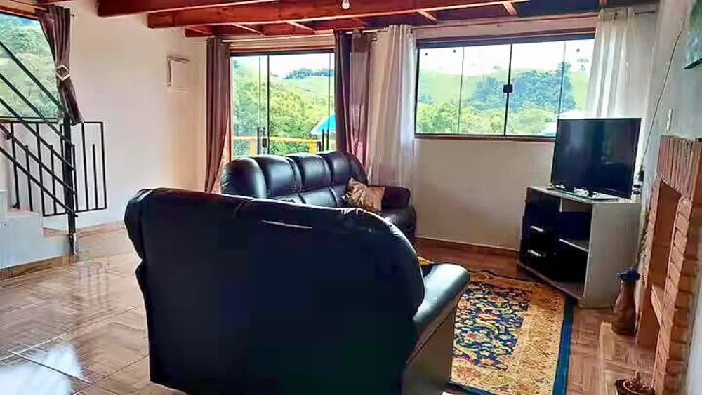 Casa, 2 quartos, 80 m² - Foto 9