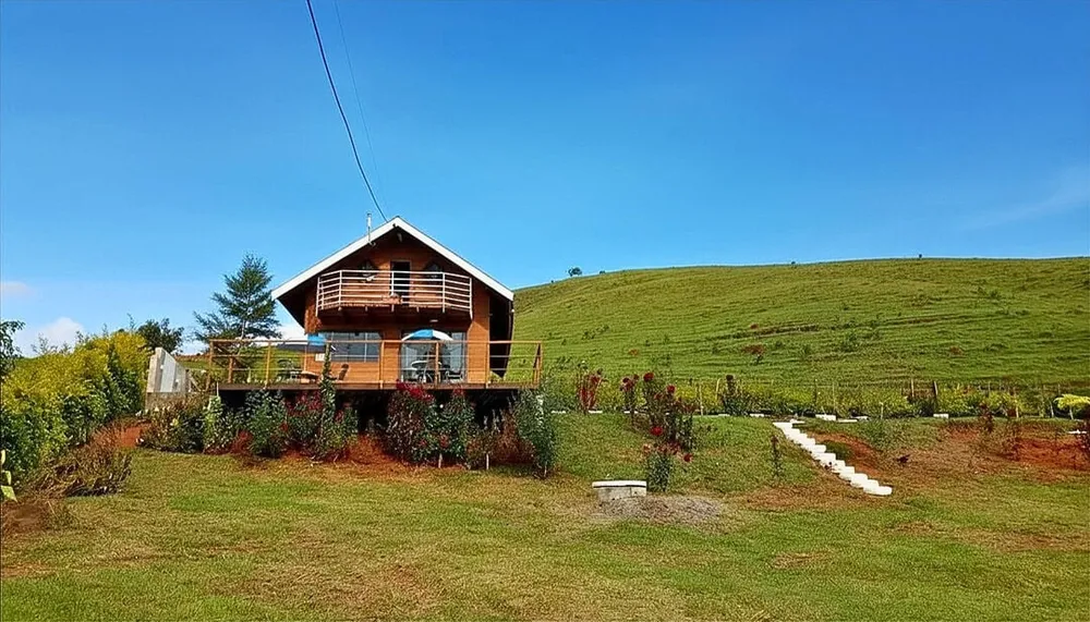 Casa, 2 quartos, 80 m² - Foto 4