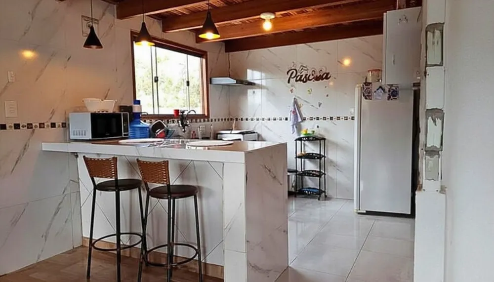 Casa, 2 quartos, 80 m² - Foto 10