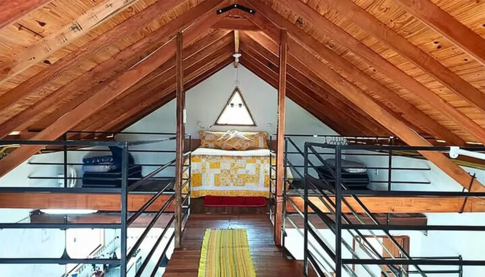 Casa, 2 quartos, 80 m² - Foto 13
