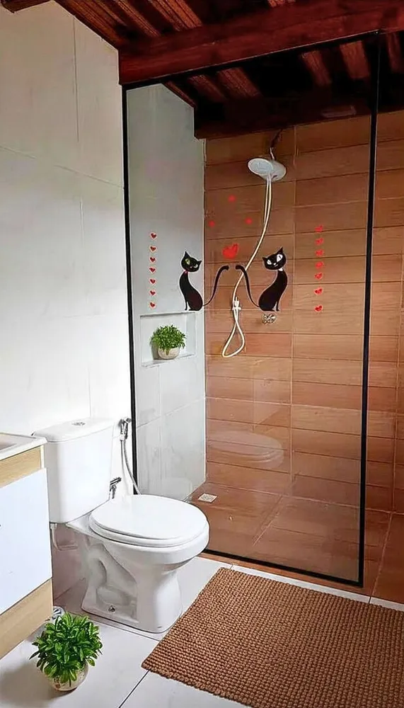 Casa, 2 quartos, 80 m² - Foto 12
