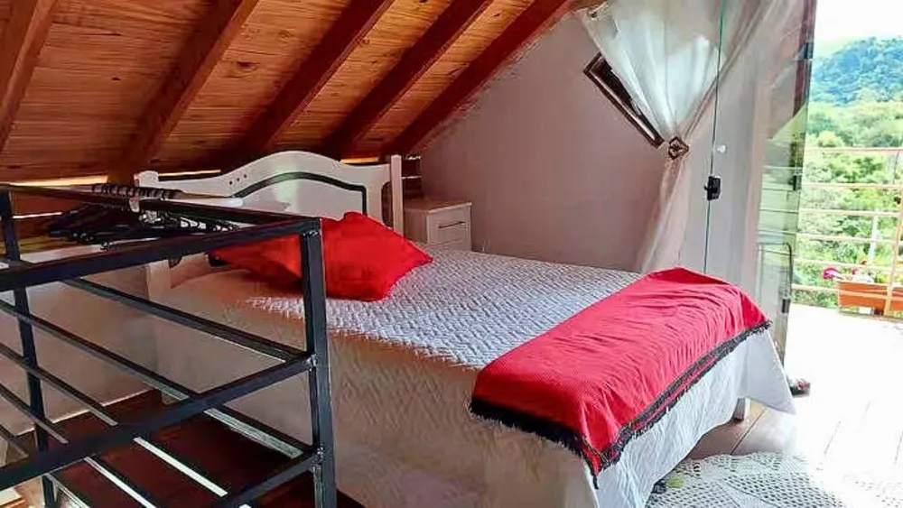 Casa, 2 quartos, 80 m² - Foto 14