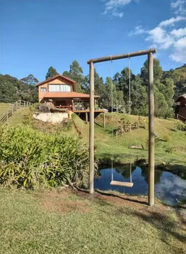 Casa, 3 quartos, 220 m² - Foto 4