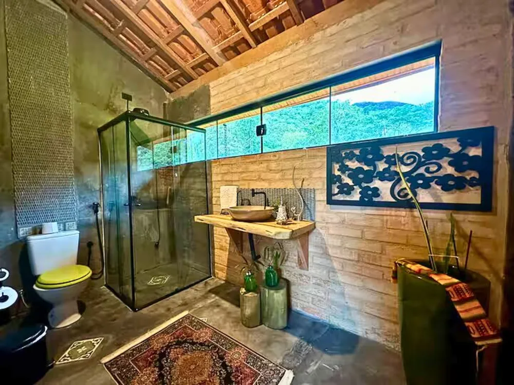 Casa, 3 quartos, 220 m² - Foto 11