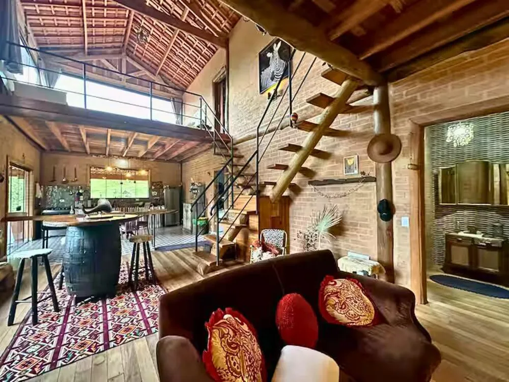 Casa, 3 quartos, 220 m² - Foto 7