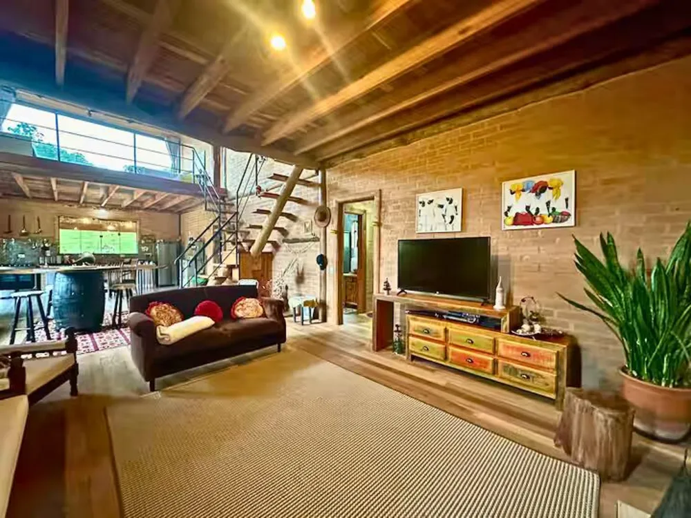 Casa, 3 quartos, 220 m² - Foto 5