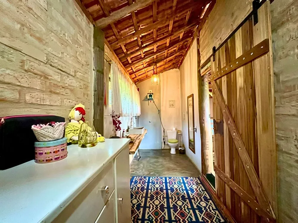 Casa, 3 quartos, 220 m² - Foto 12