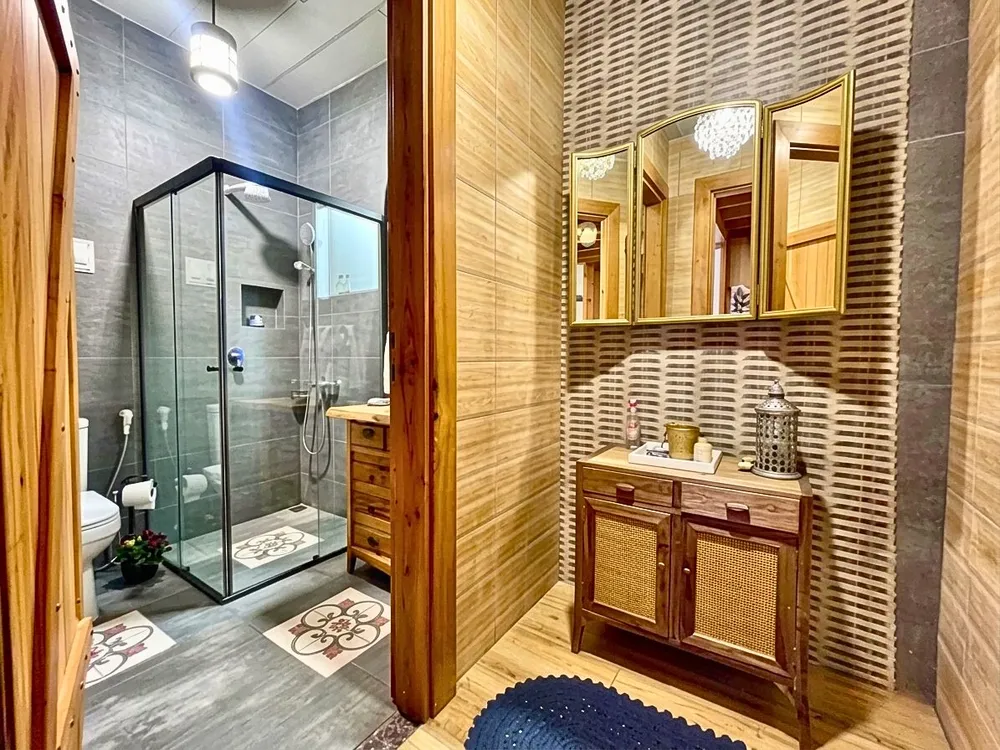 Casa, 3 quartos, 220 m² - Foto 16