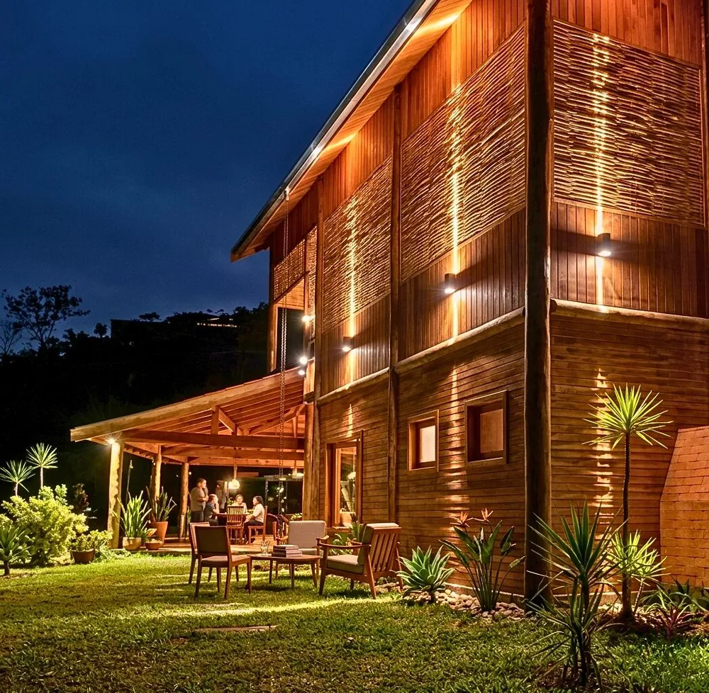 Casa, 3 quartos, 220 m² - Foto 2