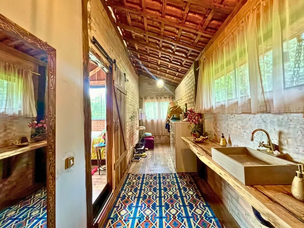 Casa, 3 quartos, 220 m² - Foto 14