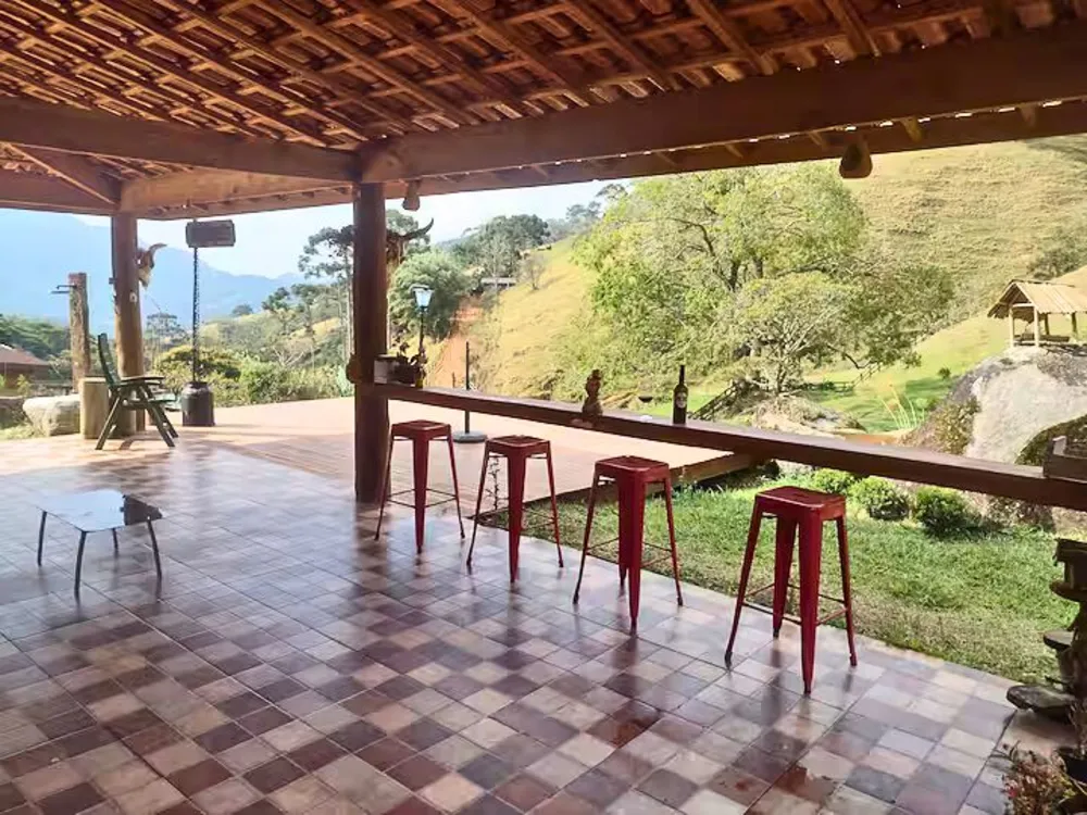 Casa, 3 quartos, 220 m² - Foto 9