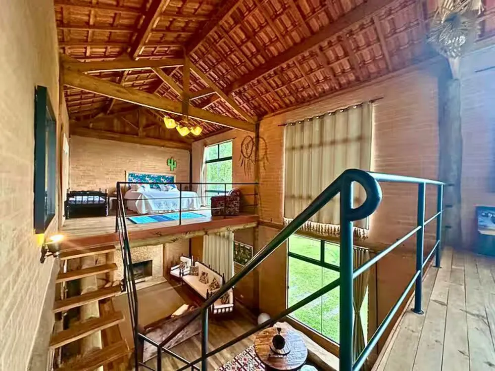 Casa, 3 quartos, 220 m² - Foto 6