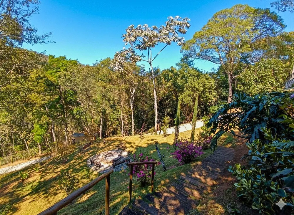 Casa, 3 quartos, 304 m² - Foto 11