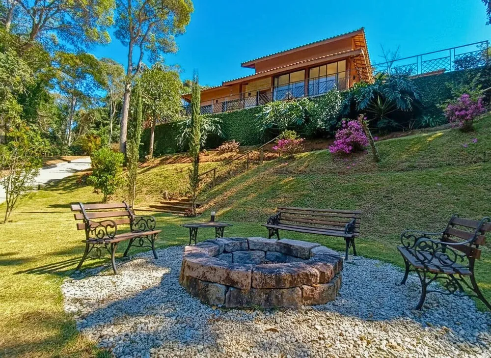 Casa, 3 quartos, 304 m² - Foto 6