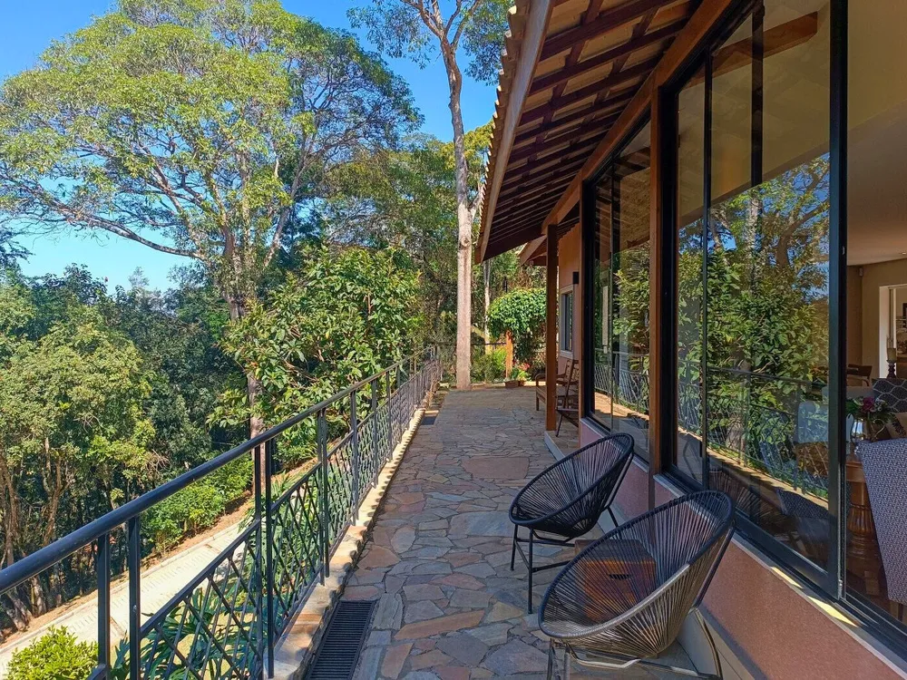 Casa, 3 quartos, 304 m² - Foto 2