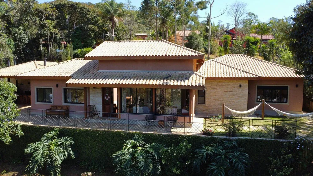 Casa, 3 quartos, 304 m² - Foto 12