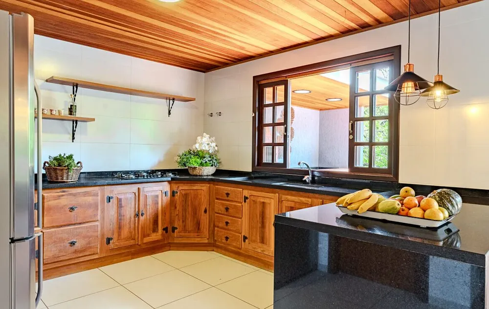 Casa, 3 quartos, 160 m² - Foto 11