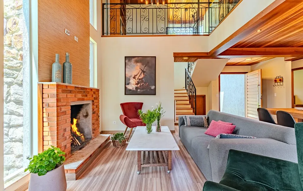 Casa, 3 quartos, 160 m² - Foto 5