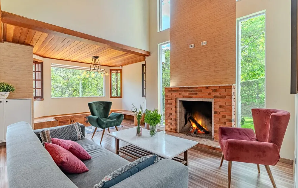 Casa, 3 quartos, 160 m² - Foto 6