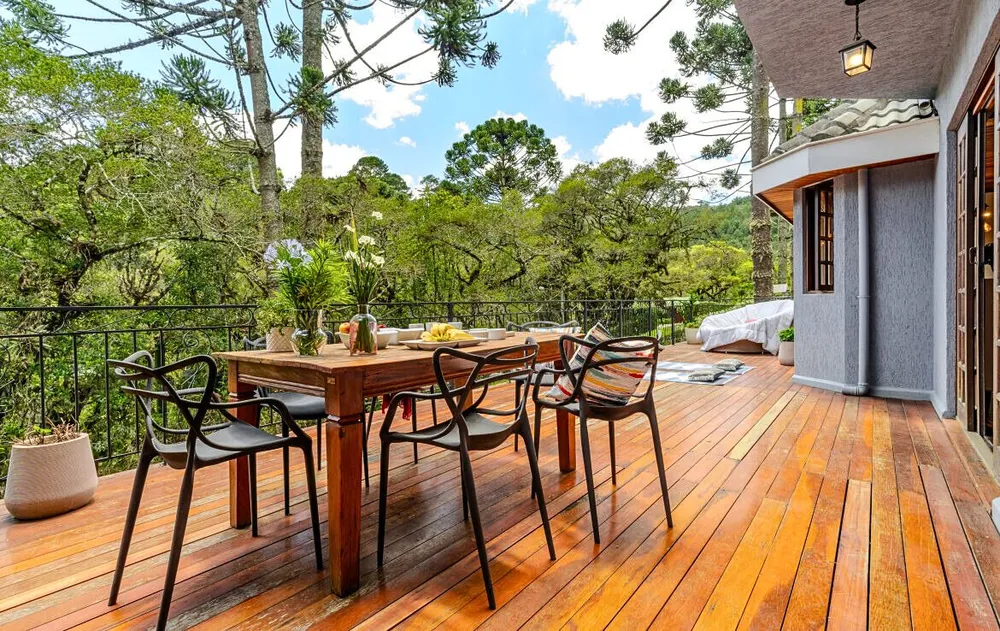 Casa, 3 quartos, 160 m² - Foto 14