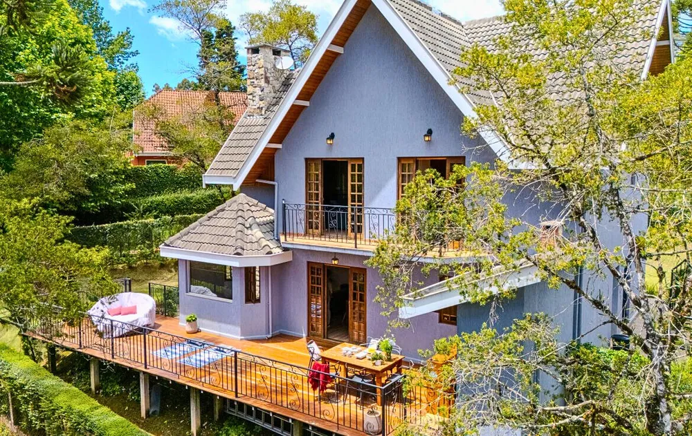 Casa, 3 quartos, 160 m² - Foto 2