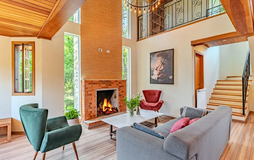 Casa, 3 quartos, 160 m² - Foto 4