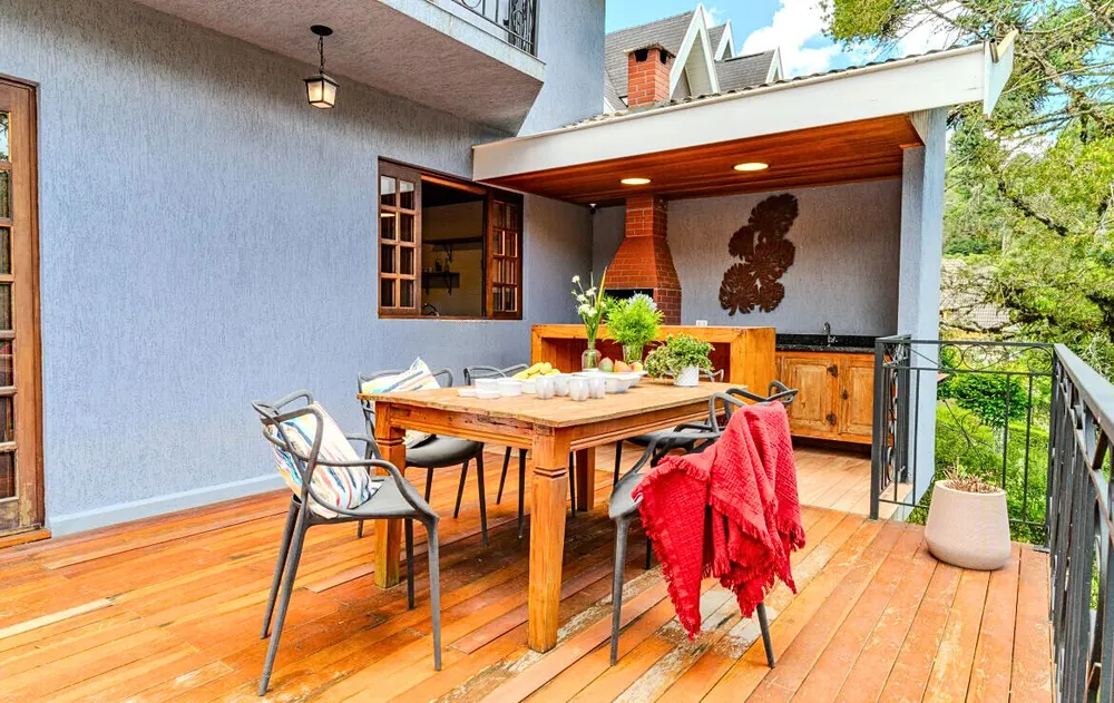 Casa, 3 quartos, 160 m² - Foto 13