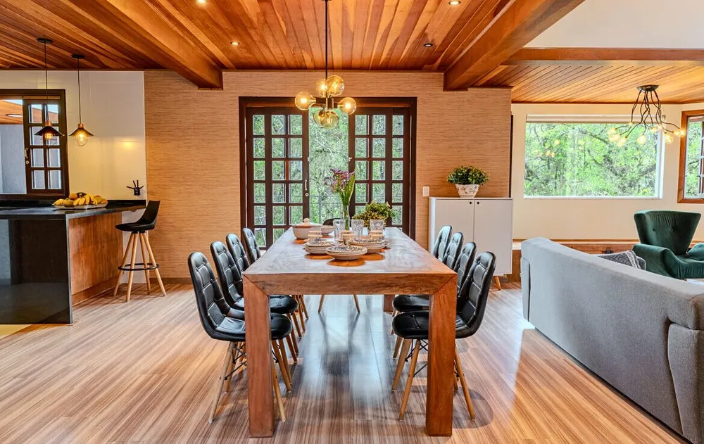 Casa, 3 quartos, 160 m² - Foto 9